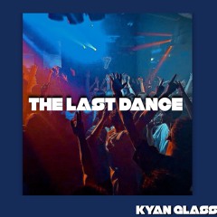 THE LAST DANCE