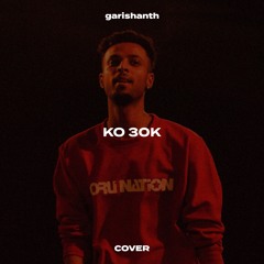 KO 30K [Cover]