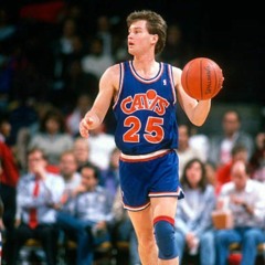 Mark Price! (Prod. Hoodrixh)