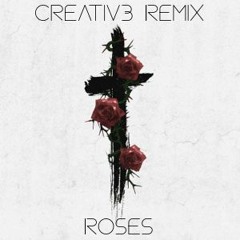 Imanbek x SAInT jhn - Roses (Creativ3 Remix)