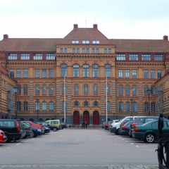 Schillerska disstrack