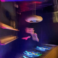 Josh Gregg All Night Long @ Artum (18/04/25)