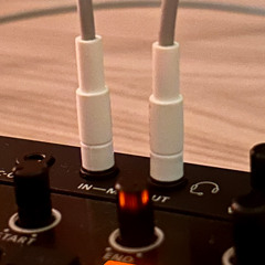 Piranhas  // Boldy James remix for DuckWorldChicago week 90