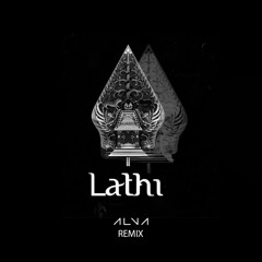 Weird Genius - Lathi (ft. Sara Fajira) REMIX ALVA