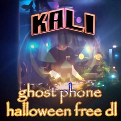 kali - ghost phone [free direct dl]