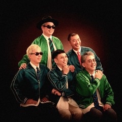RIP SLYME"ONE"(Remix)