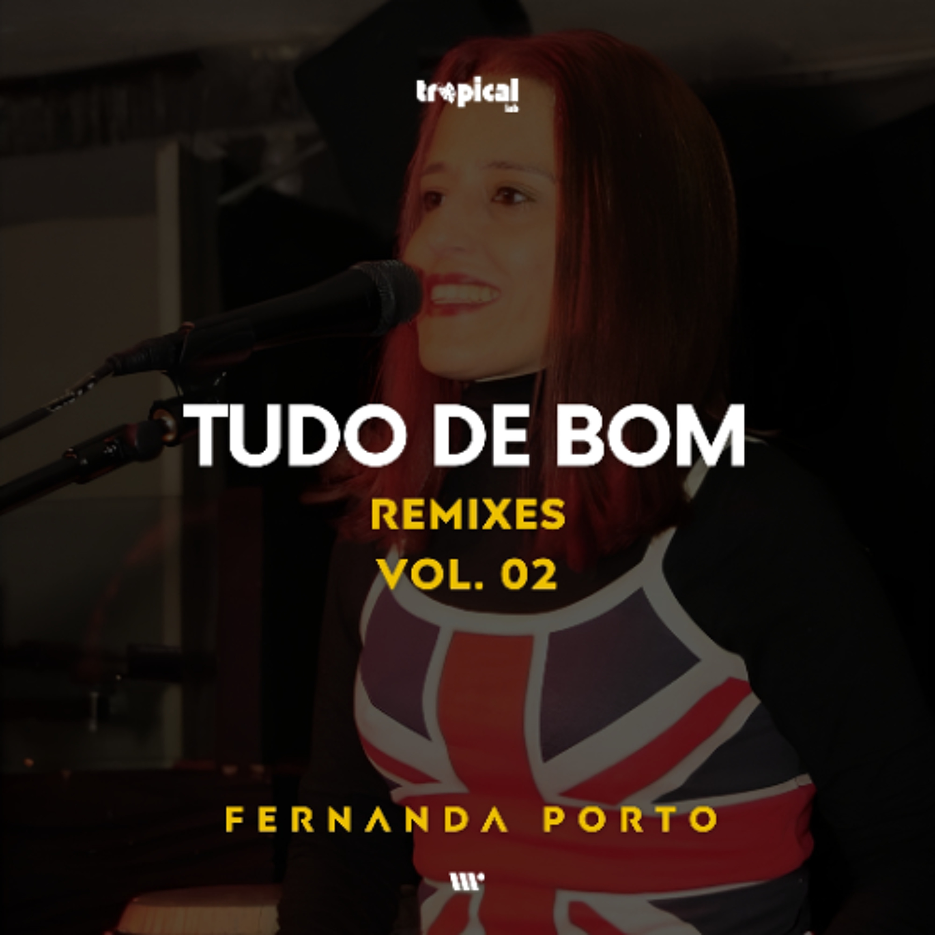 Fernanda Porto - Tudo de Bom (E-Samba Remix) episode artwork