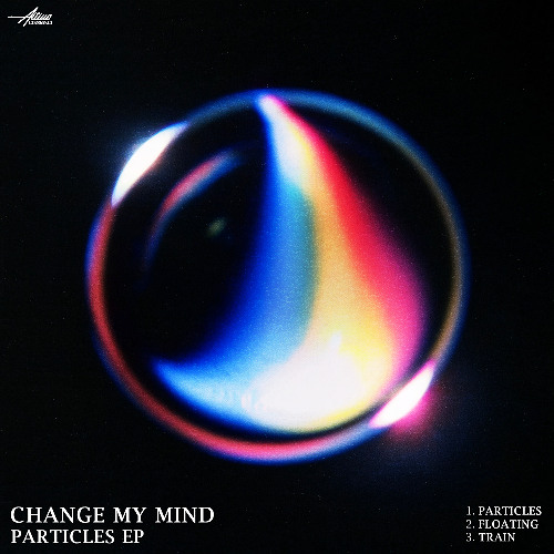 Change My Mind - Train [Premiere]