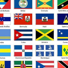 Carribean Anthem