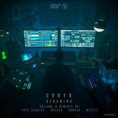 Cubex - Psylent Place (Strasse Killer Mashup)
