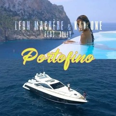 Leon Machère - Portofino