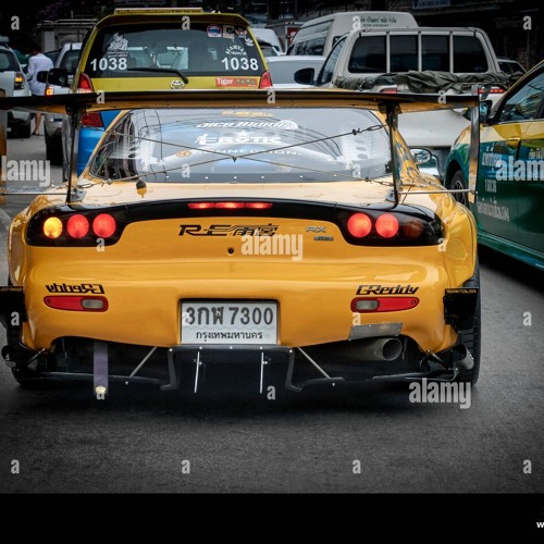 Stream Rotary Engine Idle by Evan McIntyre Listen online for free on SoundCloud