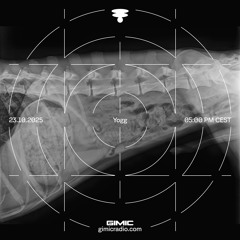Yogg @ GIMIC - 23 October 2025