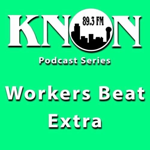 Workers Beat Extra - Dan McCrory