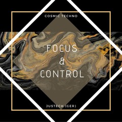 JusTech - Focus (Original Mix)