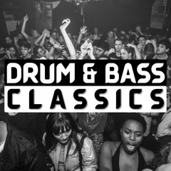 Drum & Bass Classics Mix