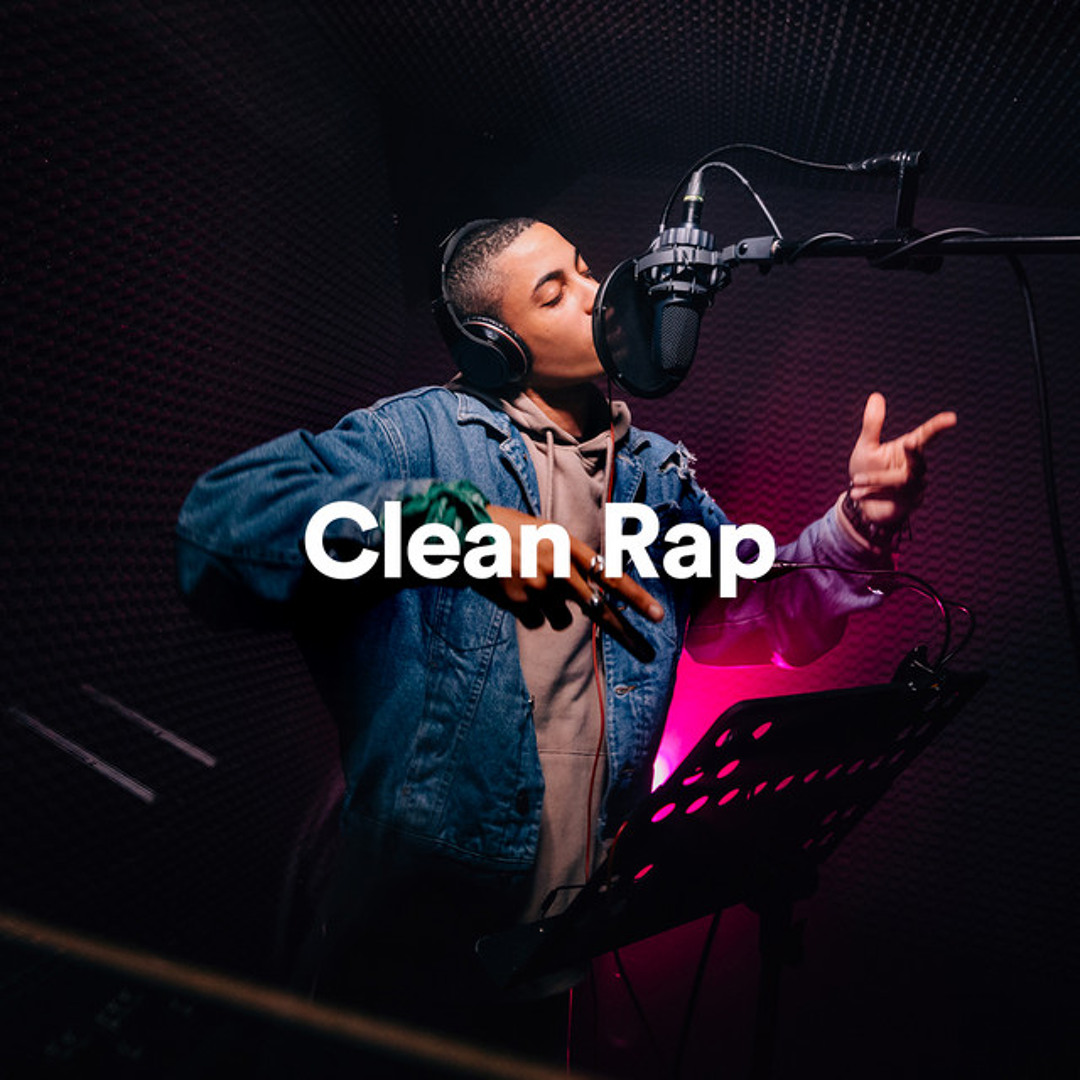 Stream Blazabla | Listen to Clean Rap 2022 / Best Clean Rap Hits ...