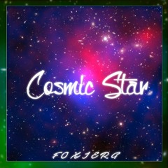 Cosmic Star (Original Audio) [Space Album]