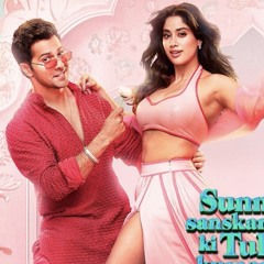 Ishq Manzoor (From Sunny Sanskari Ki Tulsi Kumari) ♥️