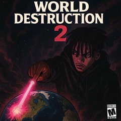 mateo's revenge (prod. melodicdesert)