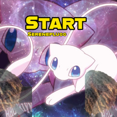 Glitch (Shirin & 5inco)