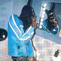 Playboi Carti - devourer (ft. future) (prod. yngcloud)