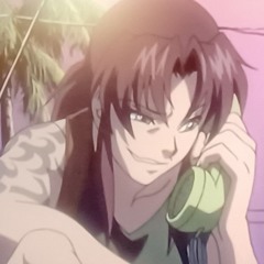 Raise your guns (Revy playlist)