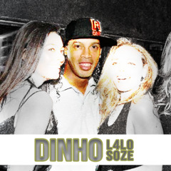 Dinho - SOZE ft. L4L0