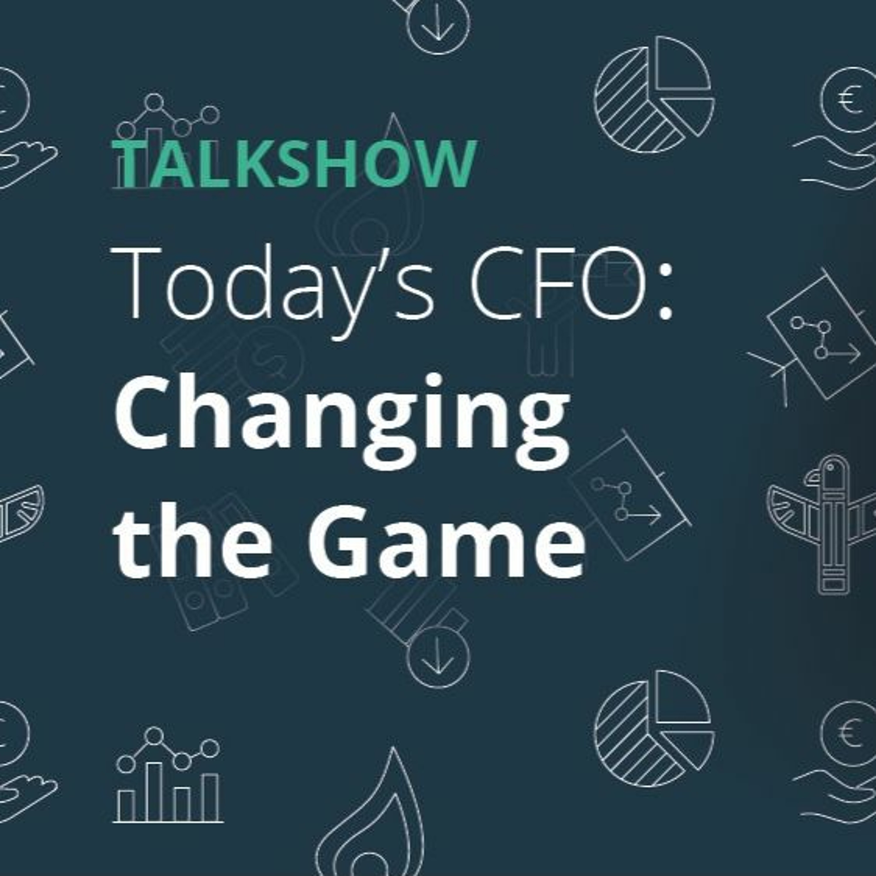 Today\'s CFO: Changing the Game