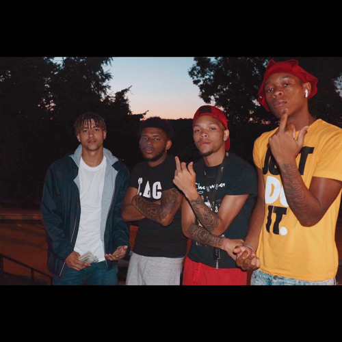 GetBuckz DT x SBC DEE - MONEY CALLIN