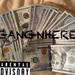 GANGNHERE FT. breakitoff.zo x Buddha (ig:osama2uce)