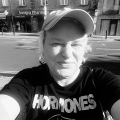 Jaye Ward: 23rd July '25