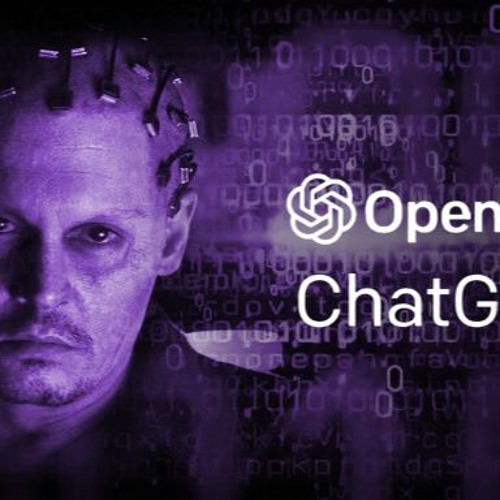 Could you upload your consciousness to the cloud through the use of ChatGPT?