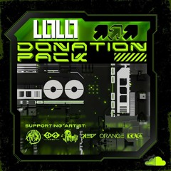 LOLO Donation Mashup/Edit Pack FREE DOWNLOAD