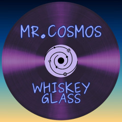 Whiskey glass