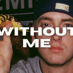 EMINEM - Without Me (Techno Remix)