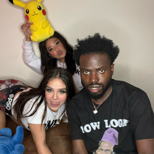 CHOCTIV - PIKACHU (slowed)