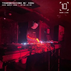 1020 Radio - Transmissions w/ issu (23/03/22)