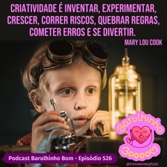 526 Criatividade