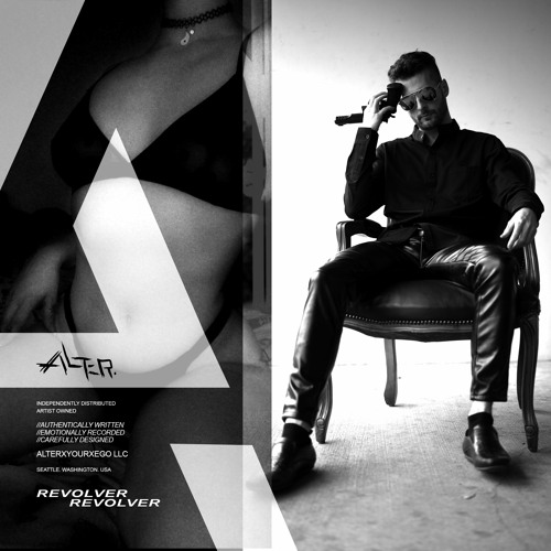 Alter. - Revolver Revolver