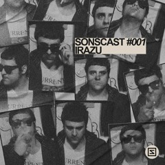SONSCAST - ALL EPISODES