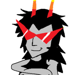 homestuck ar megalo no filter