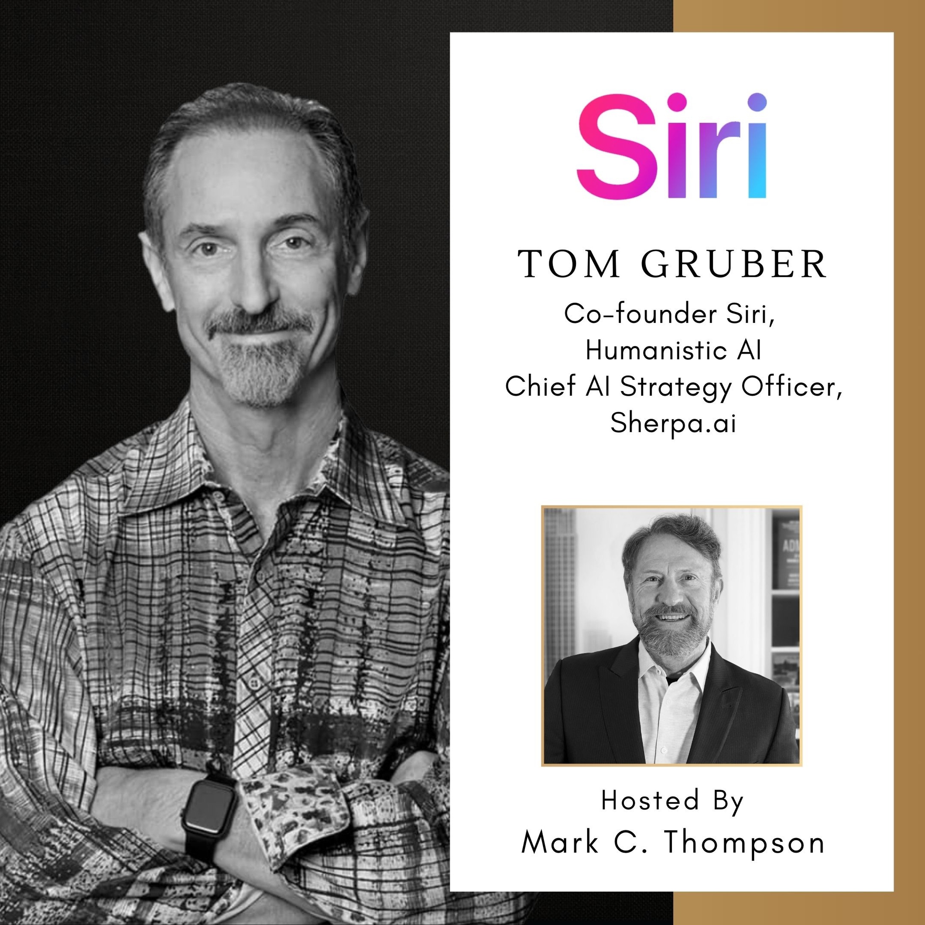 The Chief Executive Podcast