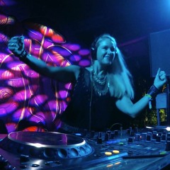 Naughty Nikki :: Sacred Moon Phangan 2023 (night-time set)