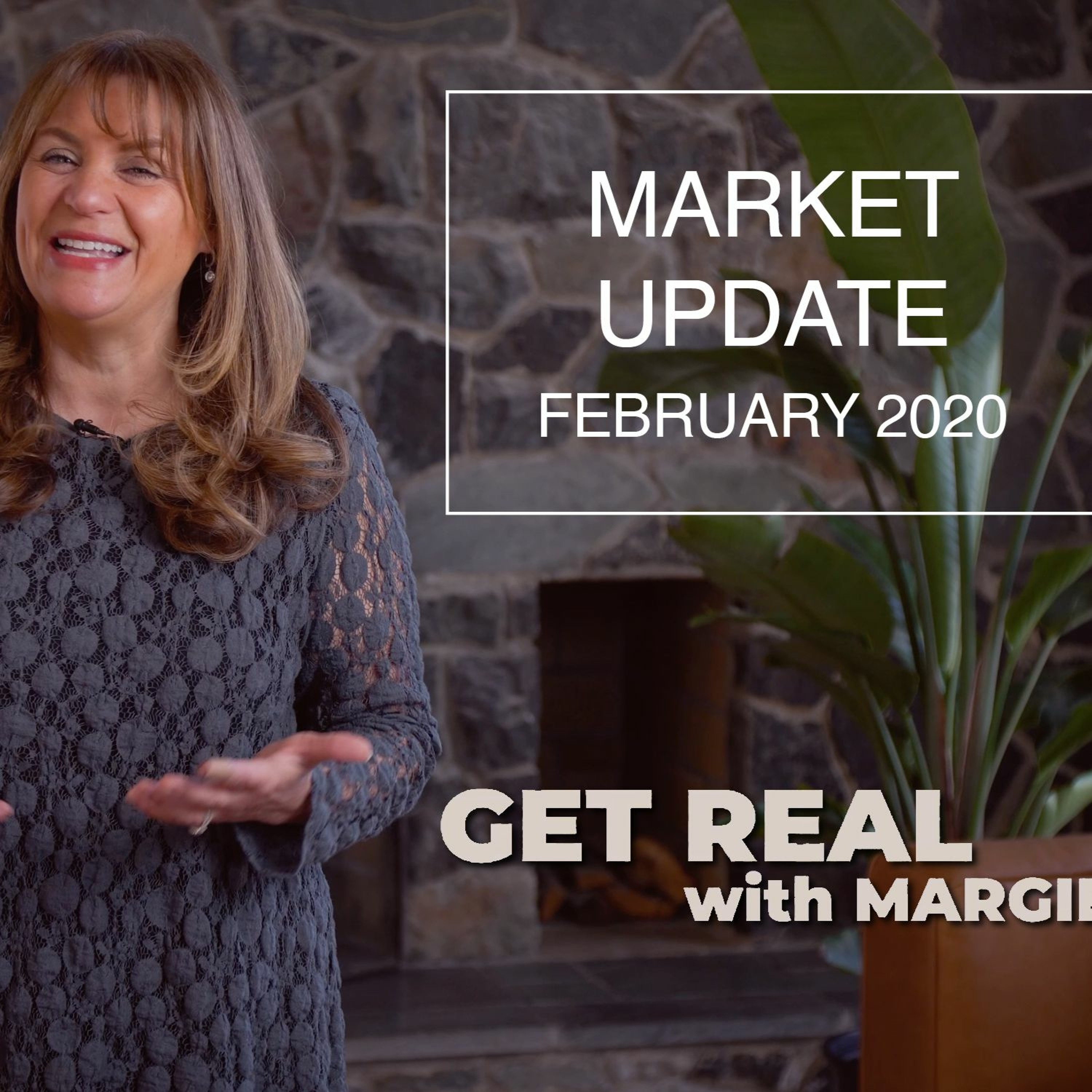 Market Update episode artwork