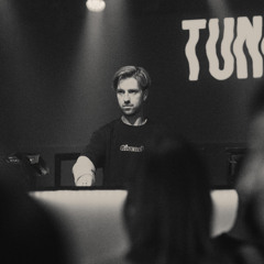 Andrew Azara Live @ Tunnel, Barcelona -  UVAR Showcase 28.11.2025