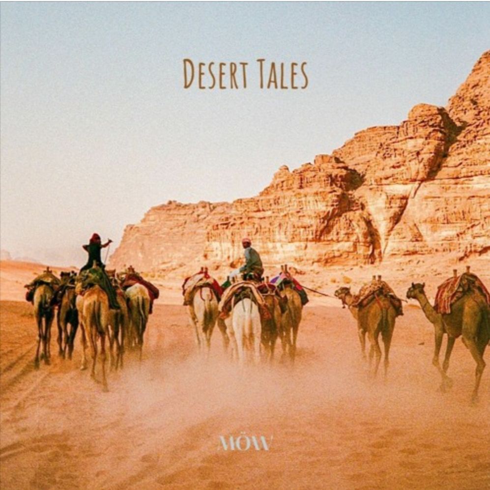 MÖW – Desert Tales 07