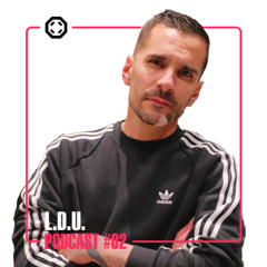 OCTOGON PODCAST #02 - L.D.U.