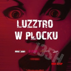 Luzztro w Płocku | Live Acid/Hard Techno Full Set Performance (Sourtze)