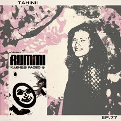 RummiKlub 077 | Tahinii
